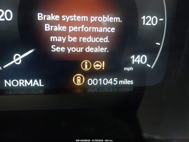 5J6RS5H85TL006012 Honda Cr-v Hybrid 2wd Sport-l