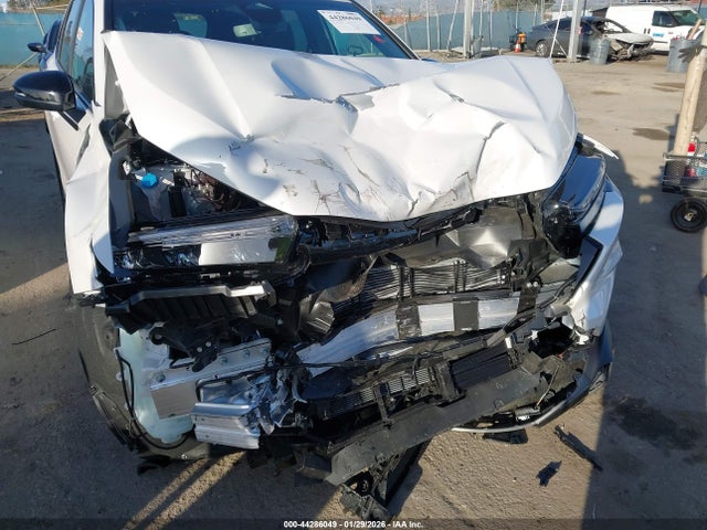 5J6RS5H85TL006012 Honda Cr-v Hybrid 2wd Sport-l