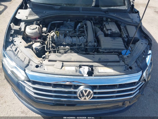 3VWC57BU5MM049749 Volkswagen Jetta 1.4t R-line/1.4t S/1.4t Se