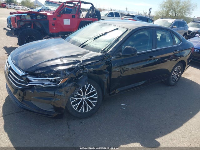 3VWC57BU5MM049749 Volkswagen Jetta 1.4t R-line/1.4t S/1.4t Se