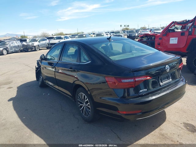 3VWC57BU5MM049749 Volkswagen Jetta 1.4t R-line/1.4t S/1.4t Se