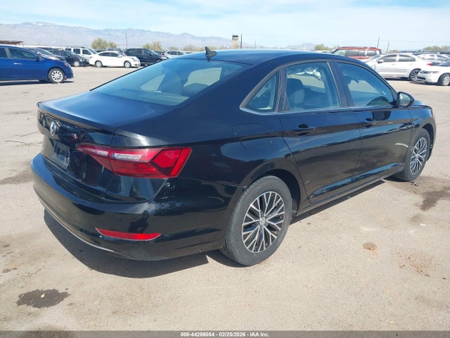 3VWC57BU5MM049749 Volkswagen Jetta 1.4t R-line/1.4t S/1.4t Se