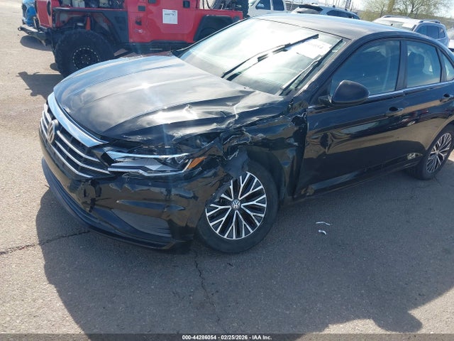 3VWC57BU5MM049749 Volkswagen Jetta 1.4t R-line/1.4t S/1.4t Se