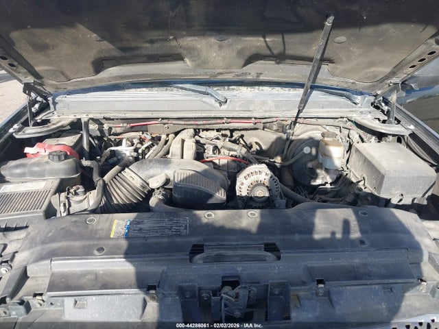 Продаж на аукціоні авто 2008 Gmc Yukon Xl 1500 Denali, vin: 1GKFK66868J149401, номер лоту: 44286061