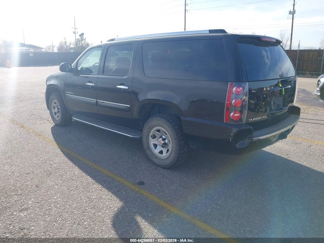 Продаж на аукціоні авто 2008 Gmc Yukon Xl 1500 Denali, vin: 1GKFK66868J149401, номер лоту: 44286061