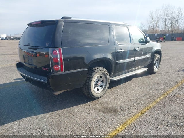 Продаж на аукціоні авто 2008 Gmc Yukon Xl 1500 Denali, vin: 1GKFK66868J149401, номер лоту: 44286061