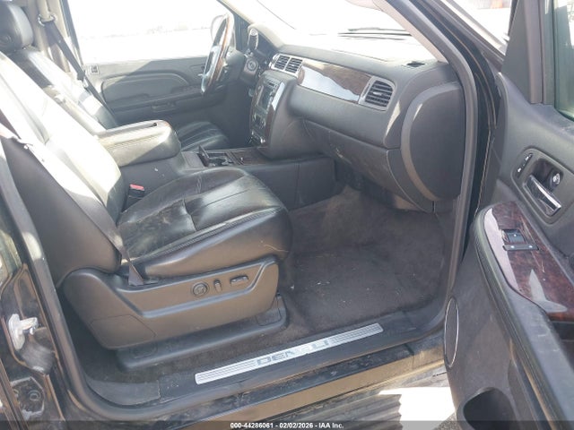 Продаж на аукціоні авто 2008 Gmc Yukon Xl 1500 Denali, vin: 1GKFK66868J149401, номер лоту: 44286061