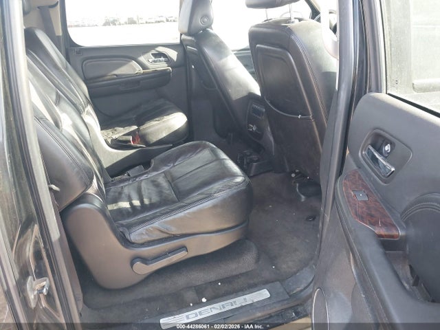 Продаж на аукціоні авто 2008 Gmc Yukon Xl 1500 Denali, vin: 1GKFK66868J149401, номер лоту: 44286061