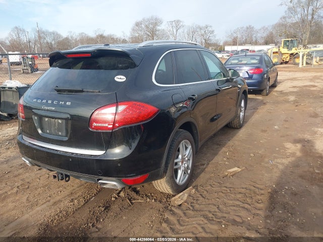 2013 PORSCHE CAYENNE WP1AF2A23DLA40994 Photo 3