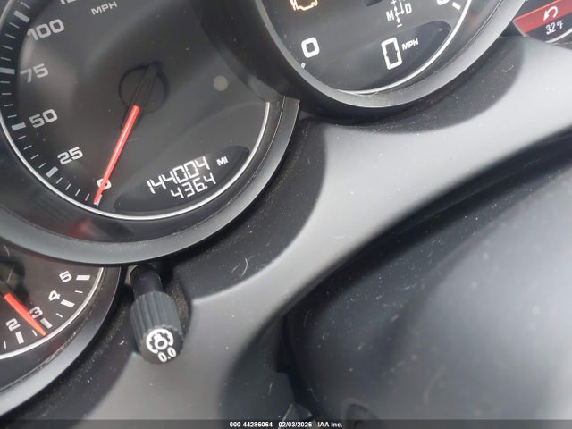 2013 PORSCHE CAYENNE WP1AF2A23DLA40994 Photo 6