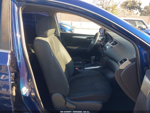 3N1AB7AP8JY243245 Nissan SENTRA S