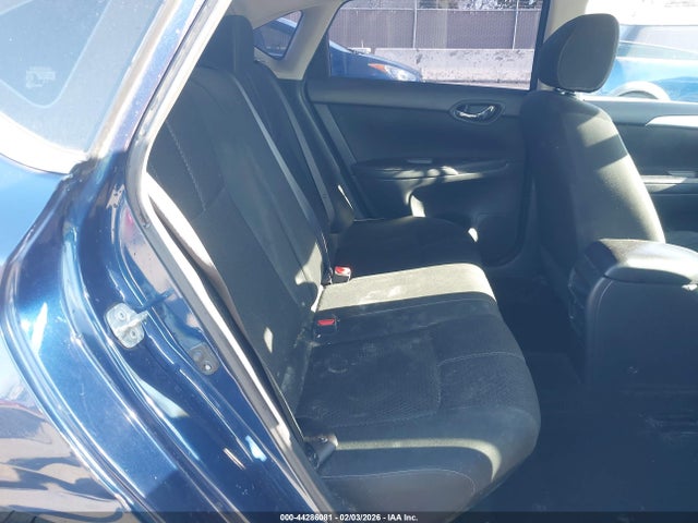 3N1AB7AP8JY243245 Nissan SENTRA S