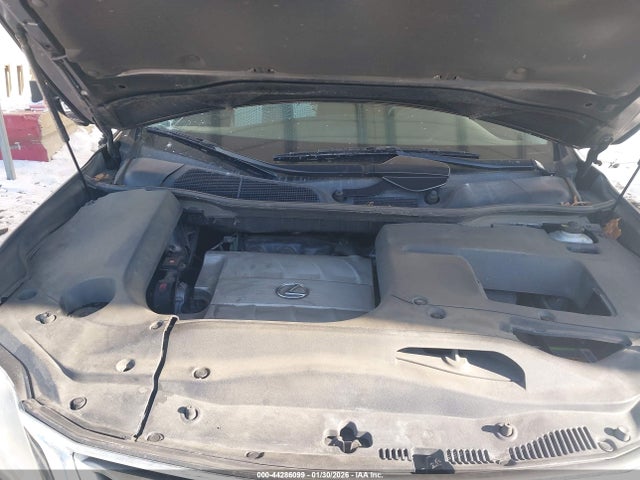 44286099 :رقم المزاد ، JTJBK1BAXD2034355 vin ، 2013 Lexus Rx 350 مزاد بيع