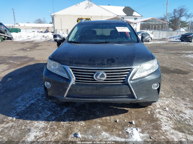 44286099 :رقم المزاد ، JTJBK1BAXD2034355 vin ، 2013 Lexus Rx 350 مزاد بيع