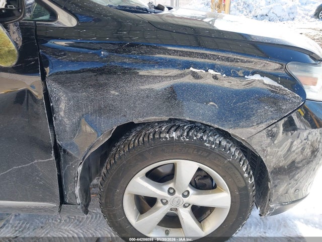 44286099 :رقم المزاد ، JTJBK1BAXD2034355 vin ، 2013 Lexus Rx 350 مزاد بيع