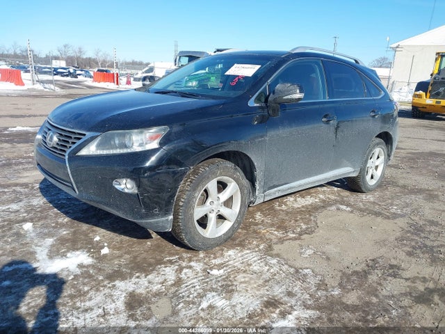 44286099 :رقم المزاد ، JTJBK1BAXD2034355 vin ، 2013 Lexus Rx 350 مزاد بيع