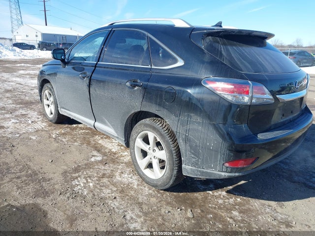 44286099 :رقم المزاد ، JTJBK1BAXD2034355 vin ، 2013 Lexus Rx 350 مزاد بيع