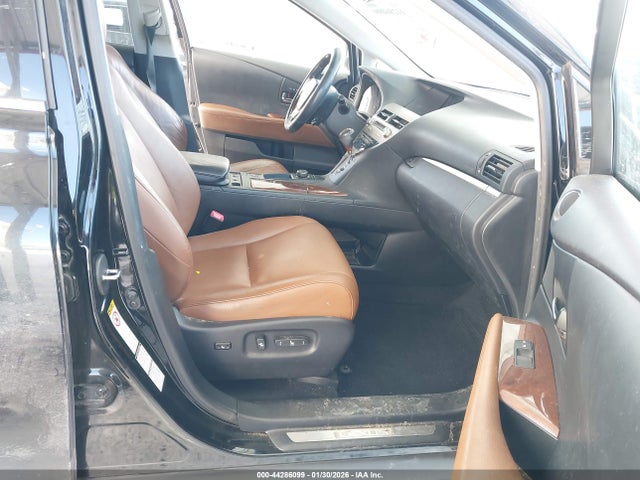 44286099 :رقم المزاد ، JTJBK1BAXD2034355 vin ، 2013 Lexus Rx 350 مزاد بيع