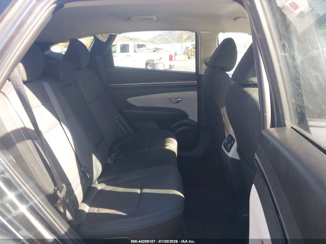 5NMJB3AE1NH013504 Hyundai TUCSON SEL