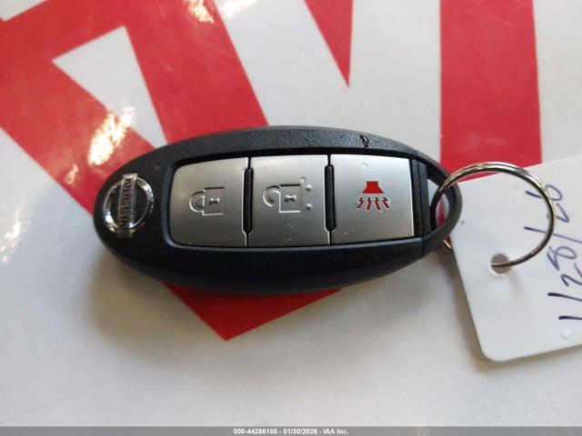 Nissan Kicks S Xtronic Cvt 2021 3N1CP5BV1ML479667 Image 11