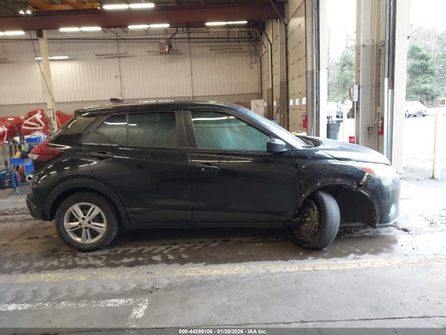 Nissan Kicks S Xtronic Cvt 2021 3N1CP5BV1ML479667 Image 14