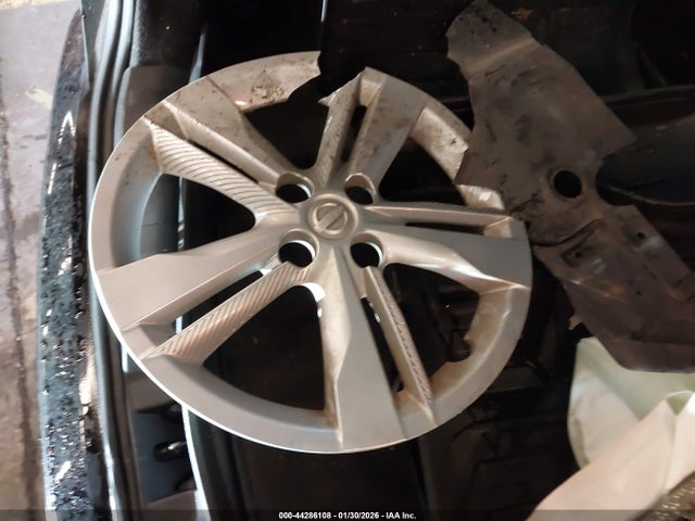 Nissan Kicks S Xtronic Cvt 2021 3N1CP5BV1ML479667 Image 12