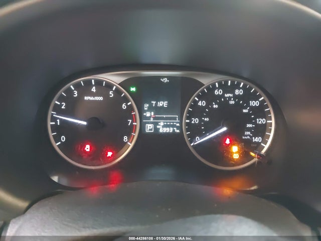Nissan Kicks S Xtronic Cvt 2021 3N1CP5BV1ML479667 Image 7