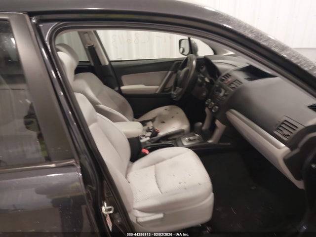 Продаж на аукціоні авто 2014 Subaru Forester 2.5i Premium, vin: JF2SJAEC6EH536458, номер лоту: 44286113