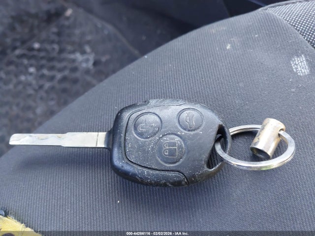 3FADP4EJ4EM153223 Ford FIESTA SE