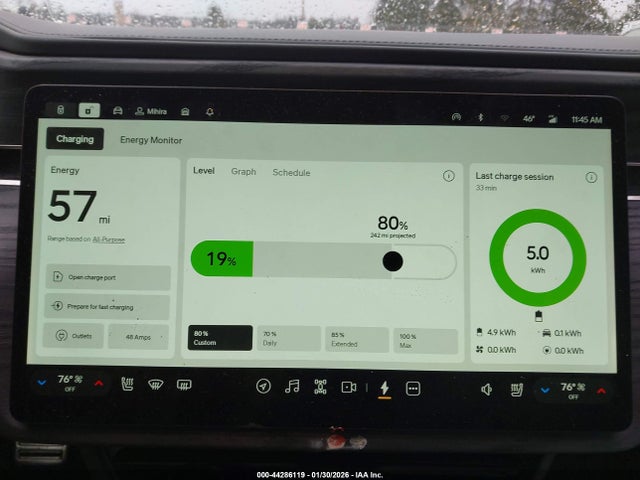 Rivian R1s Adventure 2023 7PDSGABA6PN028469 Image 18
