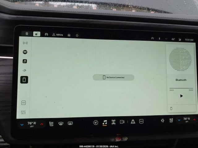 Rivian R1s Adventure 2023 7PDSGABA6PN028469 Image 19