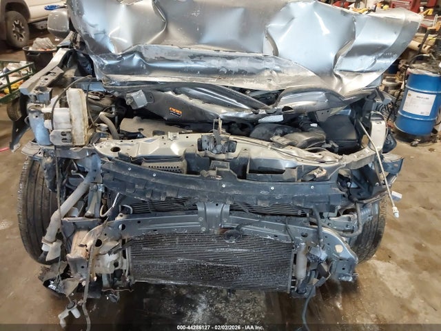 2020 MITSUBISHI OUTLANDER SPORT JA4AR3AU8LU024633 Photo 9
