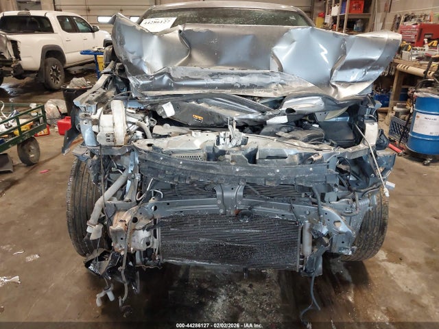 2020 MITSUBISHI OUTLANDER SPORT JA4AR3AU8LU024633 Photo 5