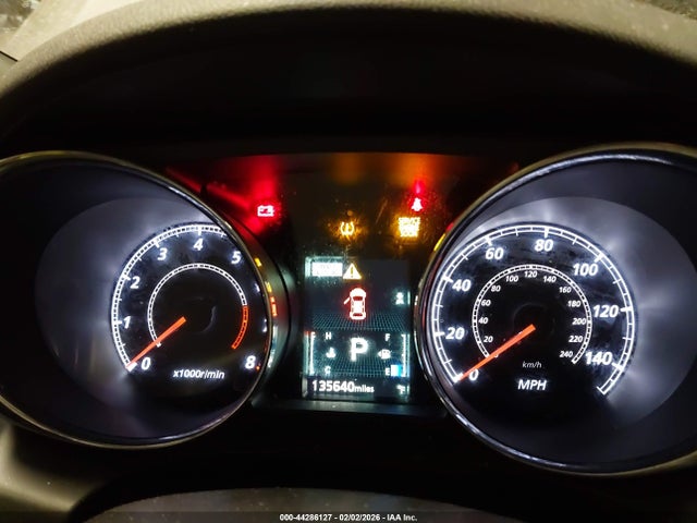 2020 MITSUBISHI OUTLANDER SPORT JA4AR3AU8LU024633 Photo 6