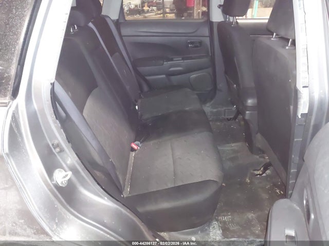 2020 MITSUBISHI OUTLANDER SPORT JA4AR3AU8LU024633 Photo 7