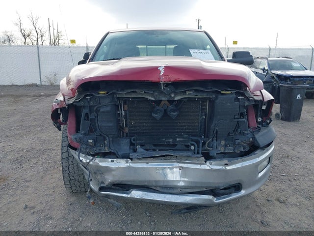 Aukcja sprzedaży 2011 Ram Ram 1500 Slt, vin: 1D7RV1CT8BS642273, numer aukcji: 44286133