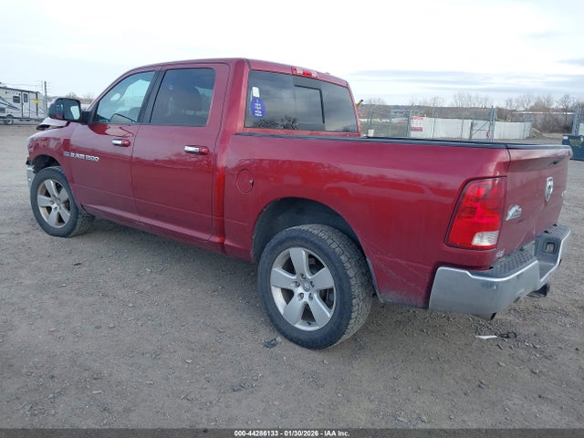 Aukcja sprzedaży 2011 Ram Ram 1500 Slt, vin: 1D7RV1CT8BS642273, numer aukcji: 44286133
