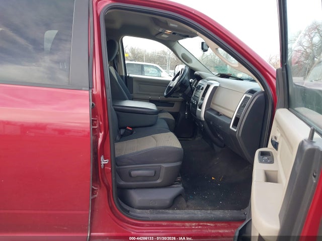Aukcja sprzedaży 2011 Ram Ram 1500 Slt, vin: 1D7RV1CT8BS642273, numer aukcji: 44286133