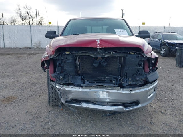 Aukcja sprzedaży 2011 Ram Ram 1500 Slt, vin: 1D7RV1CT8BS642273, numer aukcji: 44286133