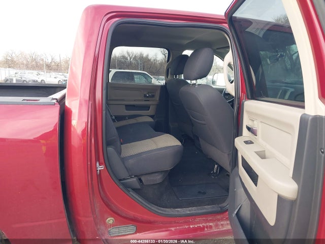 Aukcja sprzedaży 2011 Ram Ram 1500 Slt, vin: 1D7RV1CT8BS642273, numer aukcji: 44286133