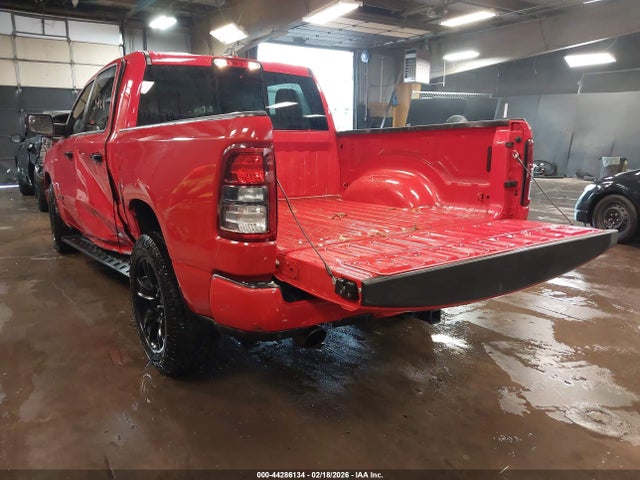 Продаж на аукціоні авто 2023 Ram 1500 Big Horn  4x4 5'7 Box, vin: 1C6SRFFT0PN582009, номер лоту: 44286134