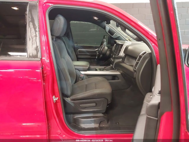 Продаж на аукціоні авто 2023 Ram 1500 Big Horn  4x4 5'7 Box, vin: 1C6SRFFT0PN582009, номер лоту: 44286134