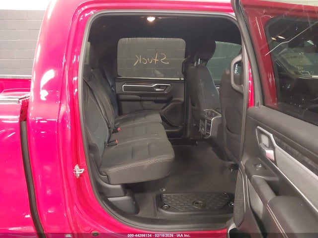 Продаж на аукціоні авто 2023 Ram 1500 Big Horn  4x4 5'7 Box, vin: 1C6SRFFT0PN582009, номер лоту: 44286134