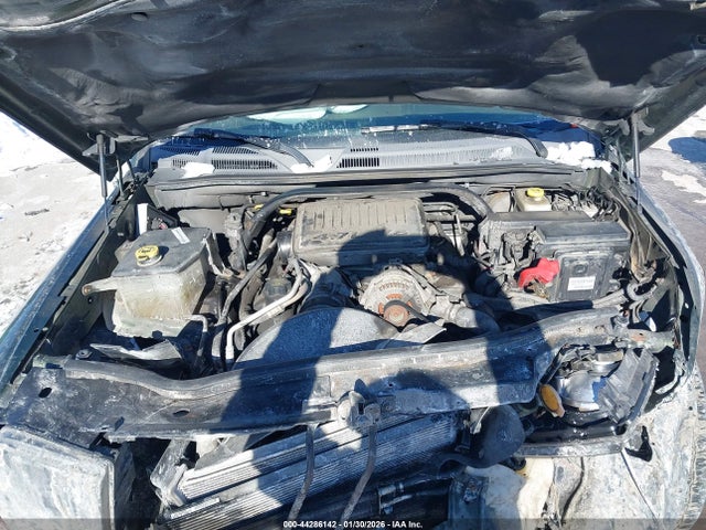 2006 JEEP COMMANDER 1J8HG48N46C352326 Photo 9