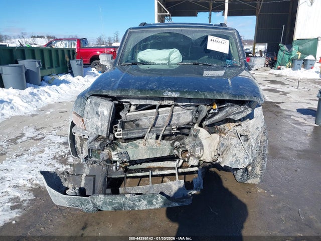 2006 JEEP COMMANDER 1J8HG48N46C352326 Photo 5