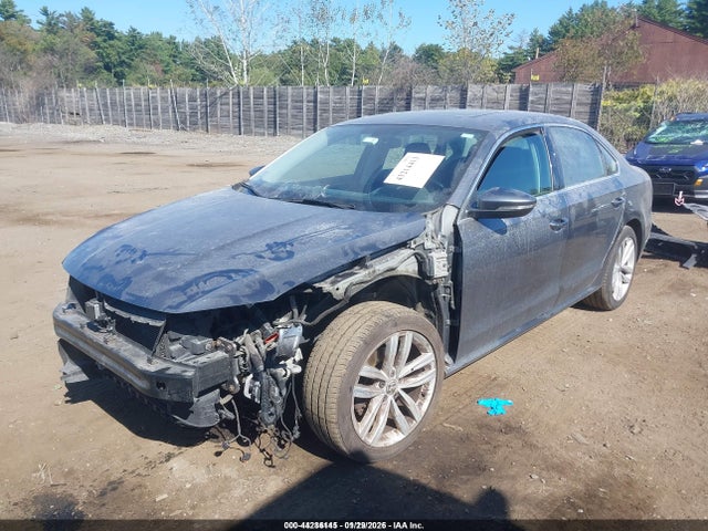 1VWBA7A34JC032034 Volkswagen Passat 2.0t Se