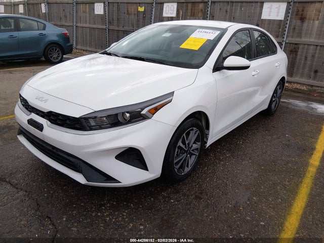 3KPF24AD6RE764839 KIA Forte Lxs