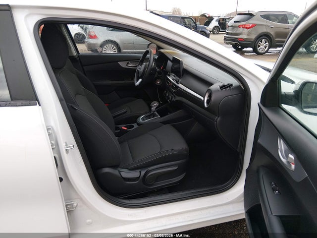 3KPF24AD6RE764839 KIA Forte Lxs