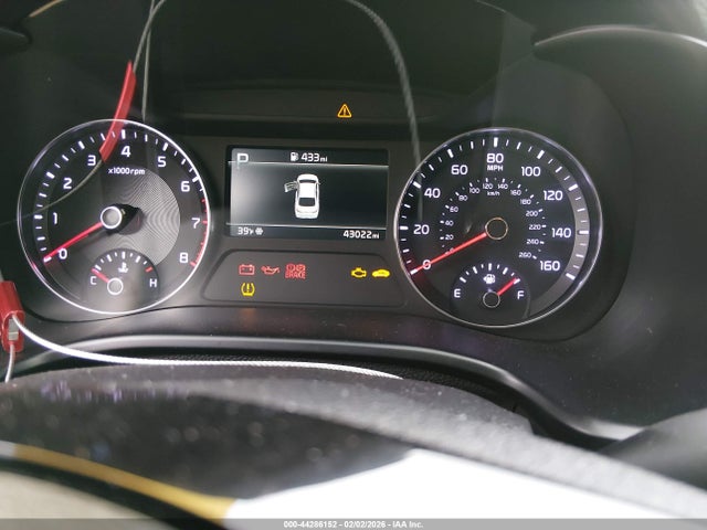 3KPF24AD6RE764839 KIA Forte Lxs