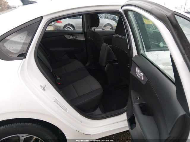 3KPF24AD6RE764839 KIA Forte Lxs